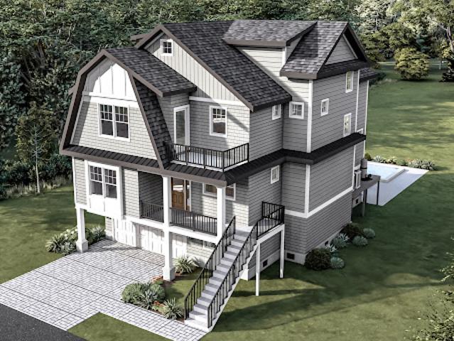 House for sale in Brick, New Jersey