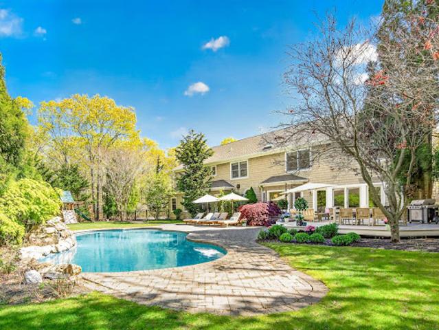 House for rent in Sagaponack, New York