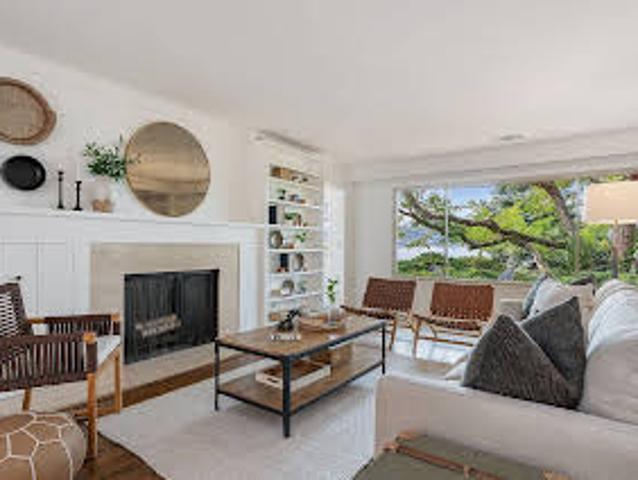 House for sale in Belvedere Tiburon