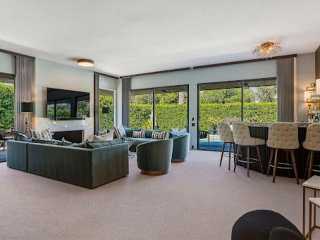House for sale in Rancho Mirage, California