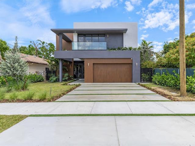 House for sale in Miami, Florida