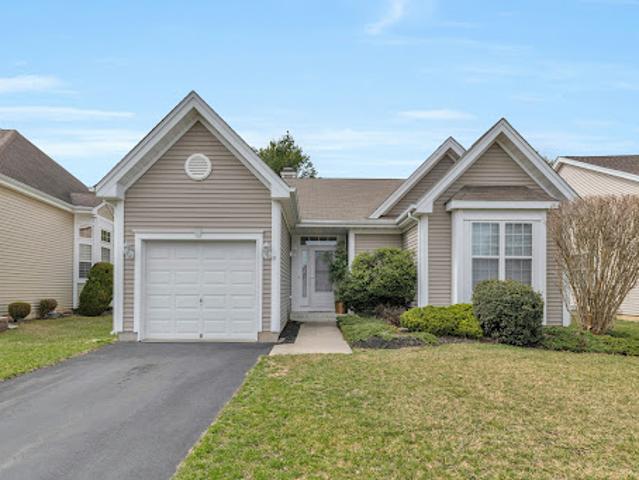 House for sale in Barnegat Light, New Jersey
