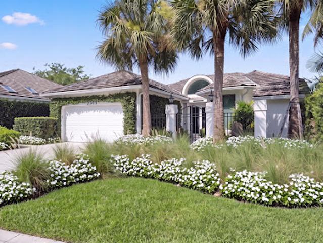 House for sale in Wellington, Florida