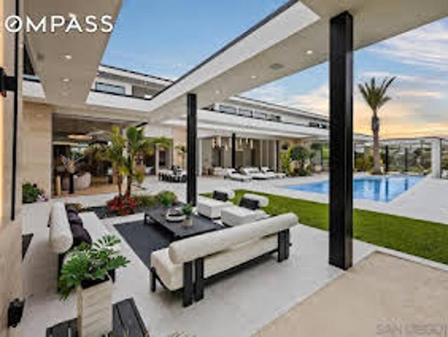 House for sale in La Jolla House for sale in La Jolla