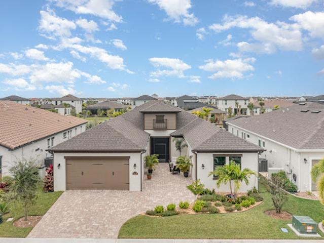 House for sale in Melbourne, Florida