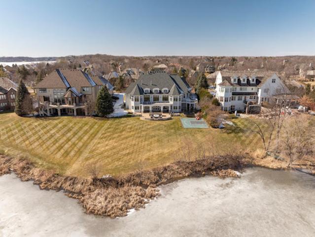 House for sale in Hennepin, Minnesota