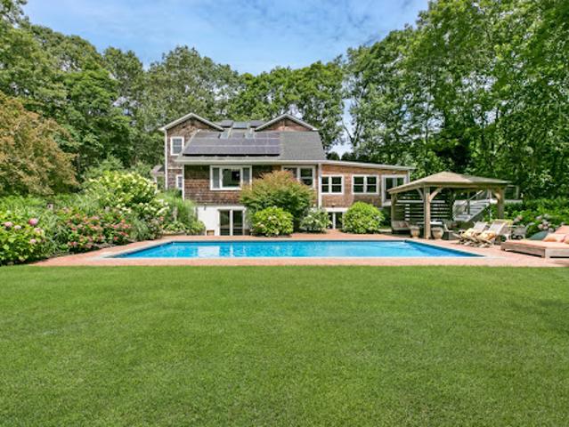 House for sale in Water Mill, Town of Southampton
