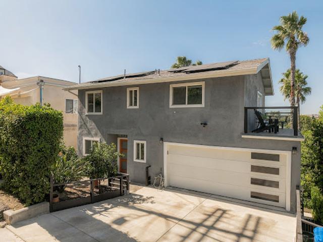 House for sale in Los Angeles, Los Angeles County