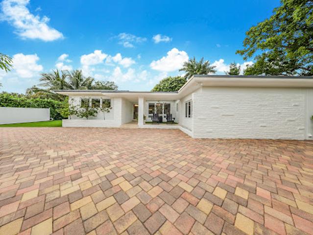 House for sale in Miami Beach, Florida