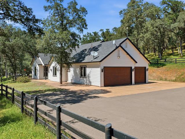 House for sale in Placerville, California