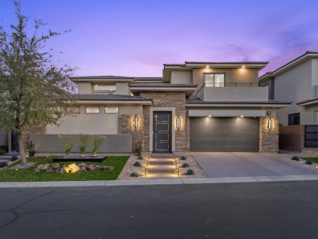 House for sale in Las Vegas, Nevada