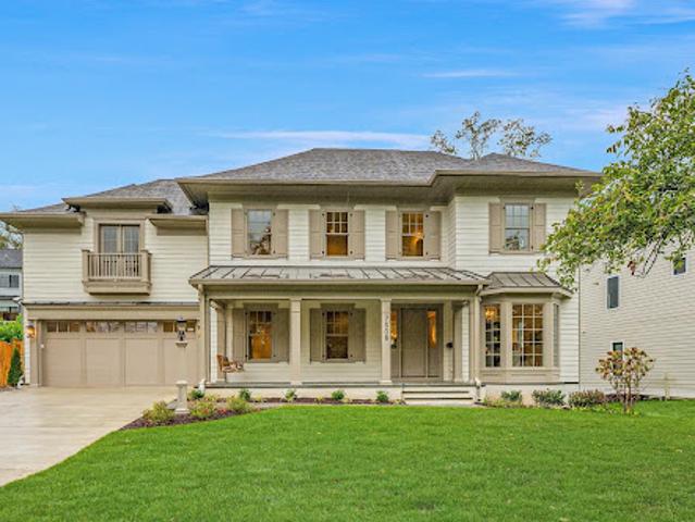 House for sale in Bethesda, Montgomery County