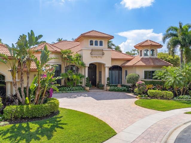 House for sale in Wellington, Florida