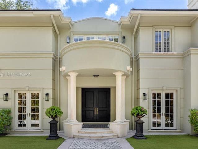 House for sale in Miami, Florida