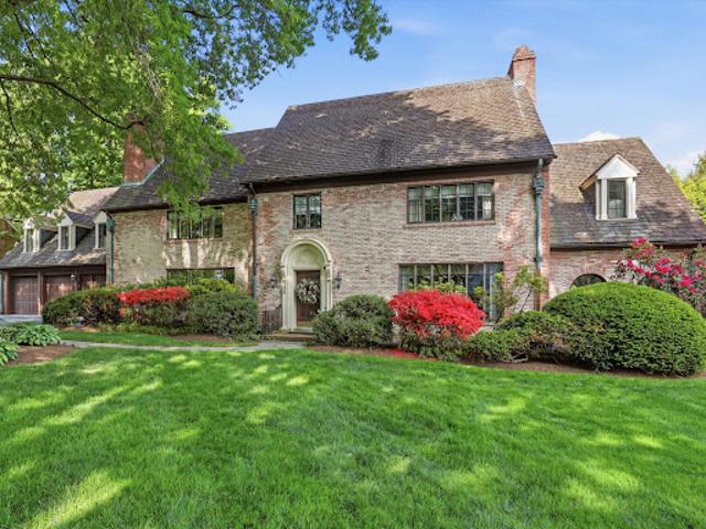 House for sale in Lancaster, Pennsylvania