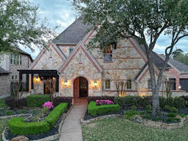 House for rent in Humble