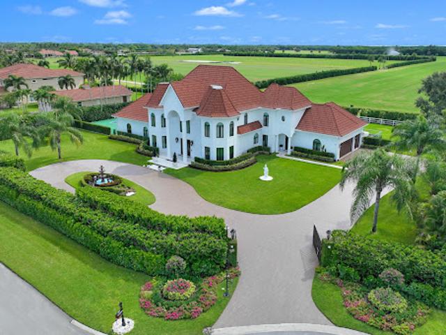 House for sale in Wellington, Florida