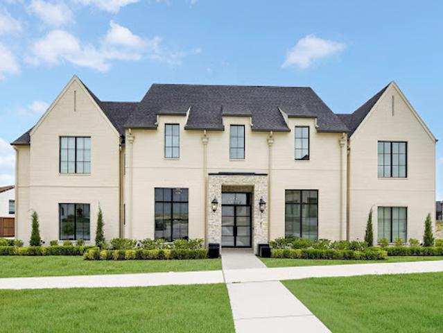 House for sale in Fort Worth, Texas