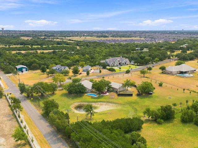 House for sale in Williamson, Texas
