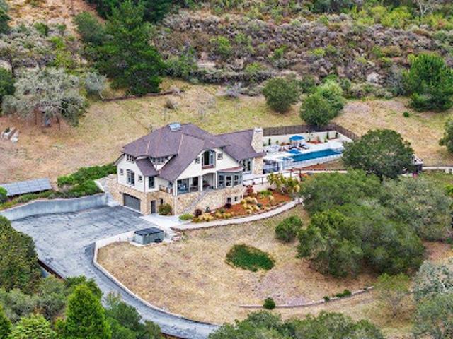 House for sale in Soquel, California