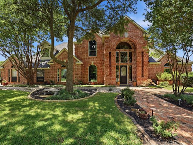House for sale in Texas