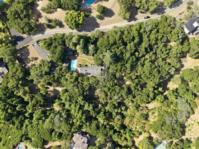 House for sale in California