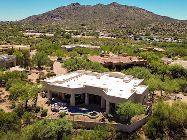 House for sale in Cave Creek, Maricopa County