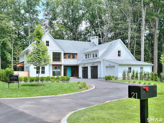 House for sale in Westport, Connecticut