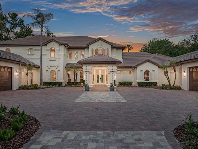 House for sale in Longwood, Florida