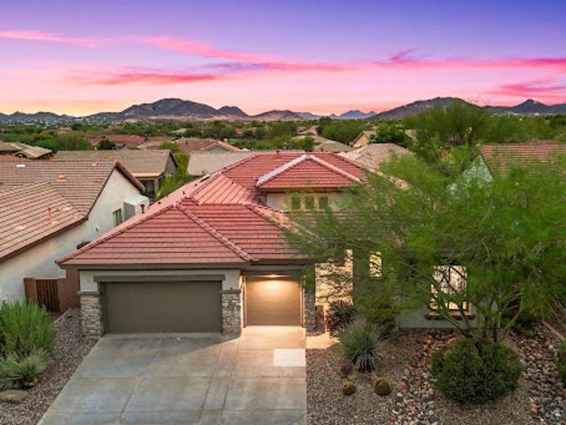 House for sale in New River, Arizona