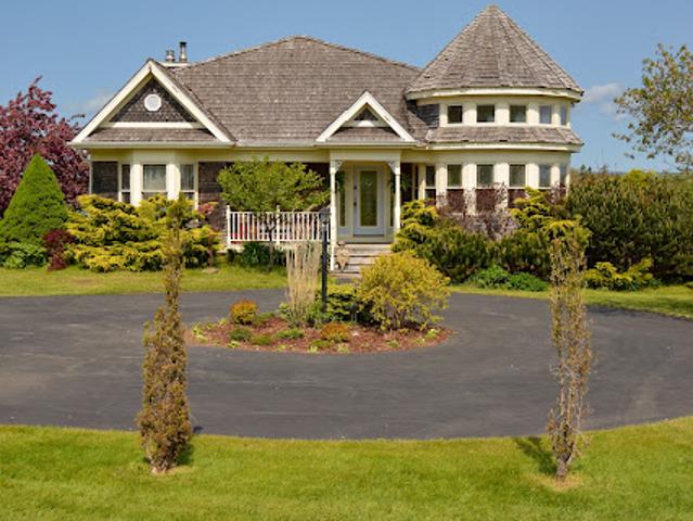 House for sale in Nova Scotia