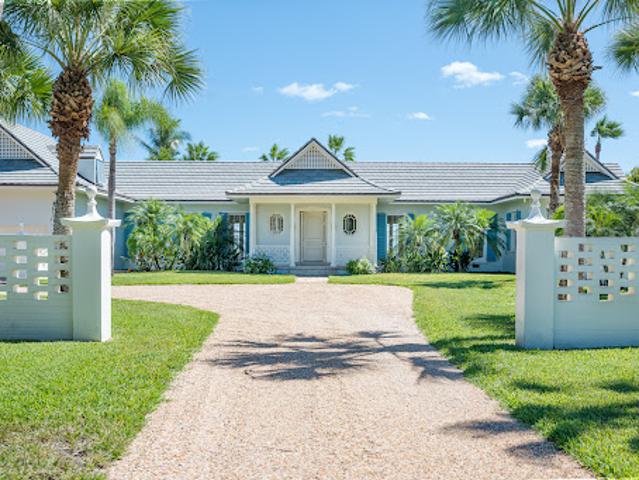 House for sale in Vero Beach, Florida