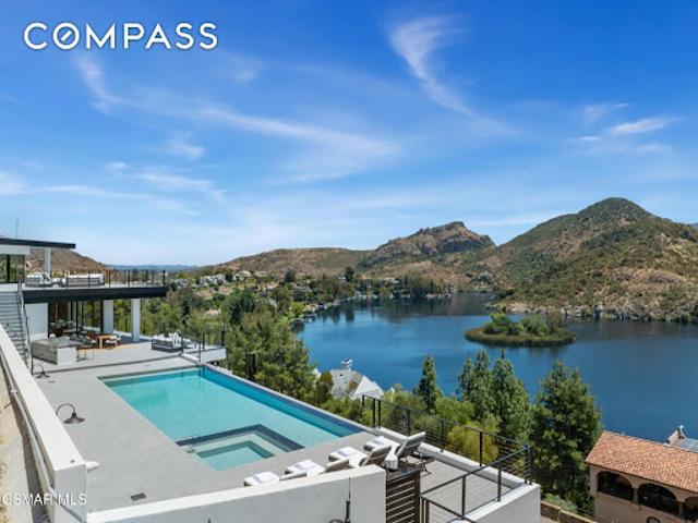 House for sale in Westlake Village, California
