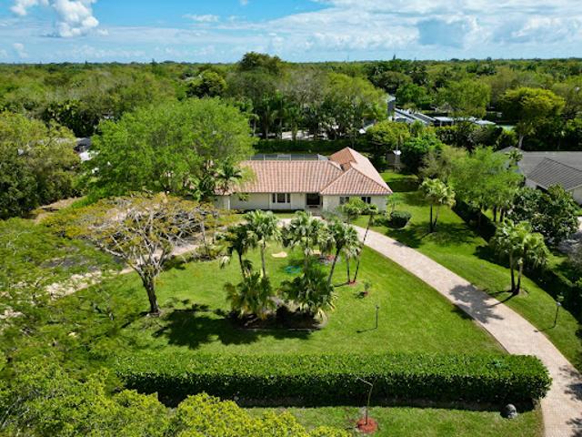 House for rent in Pinecrest, Florida