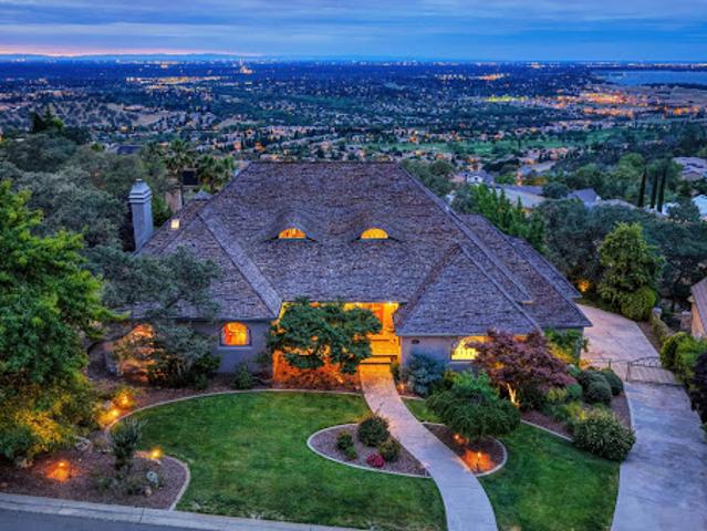 House for sale in California