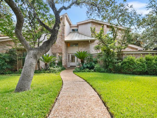 House for sale in Leesville, Texas