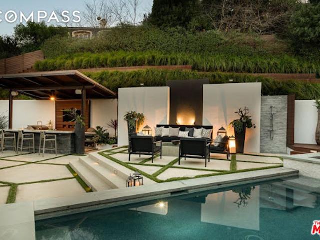 House for sale in Beverly Hills, California