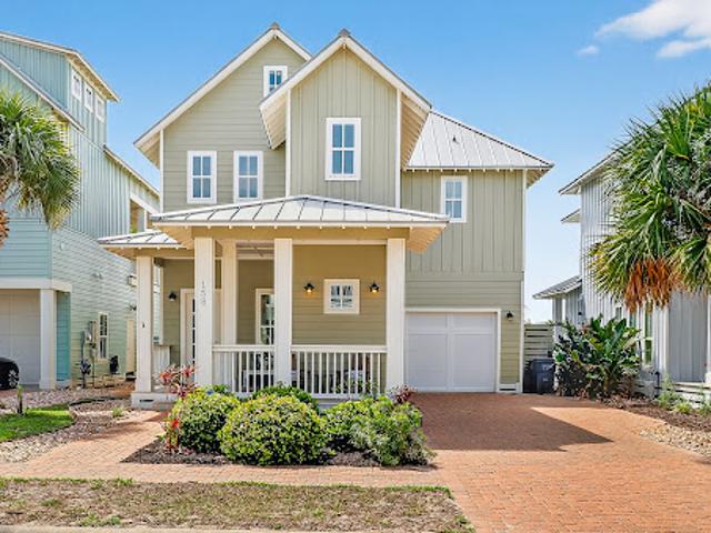 House for sale in Port Aransas, Texas