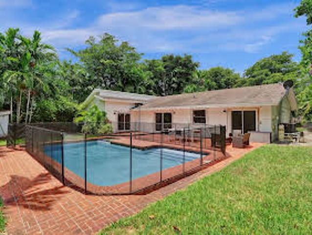 House for rent in Miami
