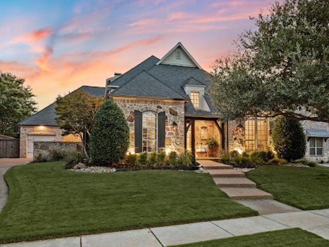 House for sale in Keller