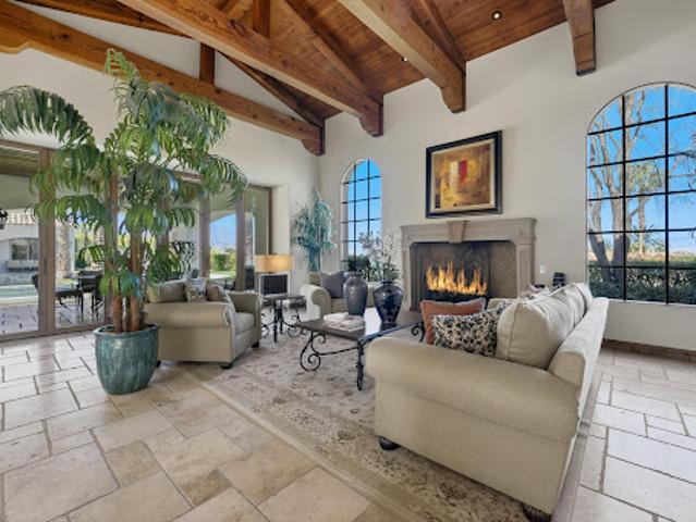 House for sale in Rancho Mirage, California