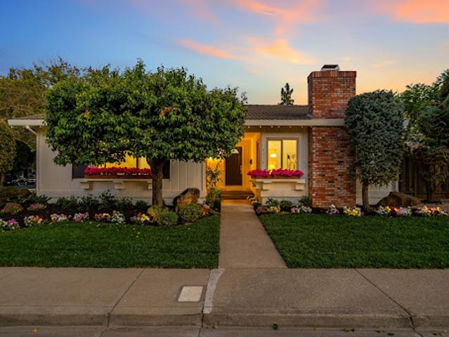 House for sale in Pleasanton, California