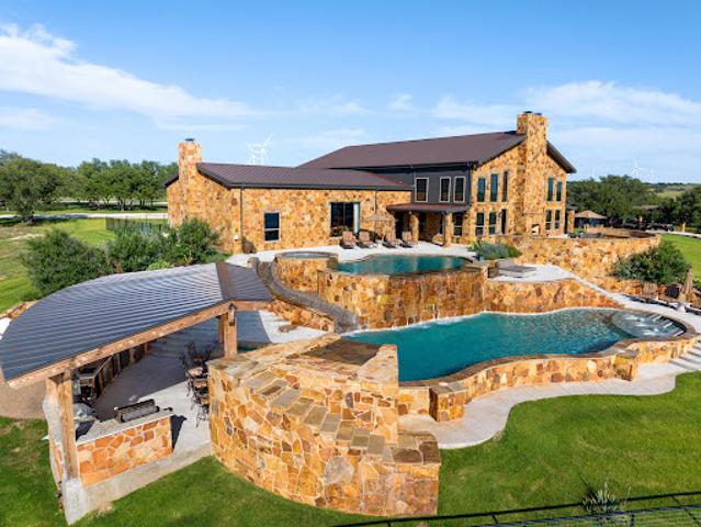 House for sale in Mills, Texas