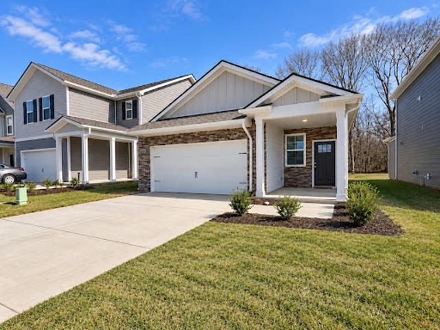 House for sale in Murfreesboro, Middle Tennessee