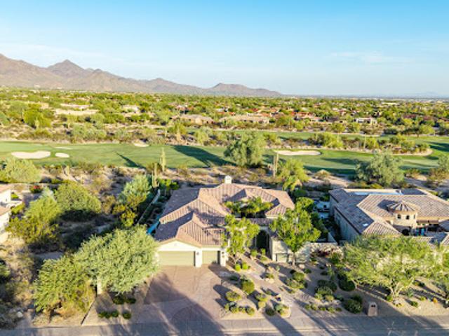 House for sale in Scottsdale, Maricopa County