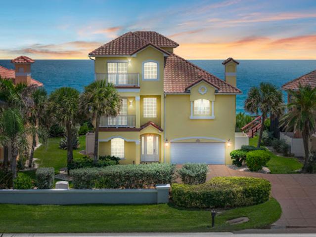House for sale in Melbourne Beach, Florida