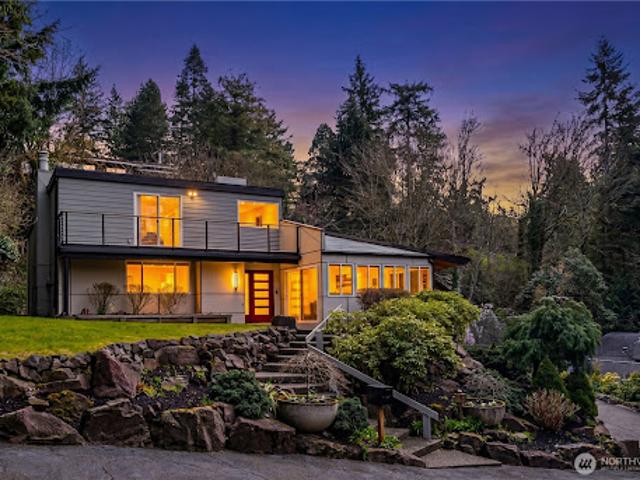 House for sale in Mercer Island, King County