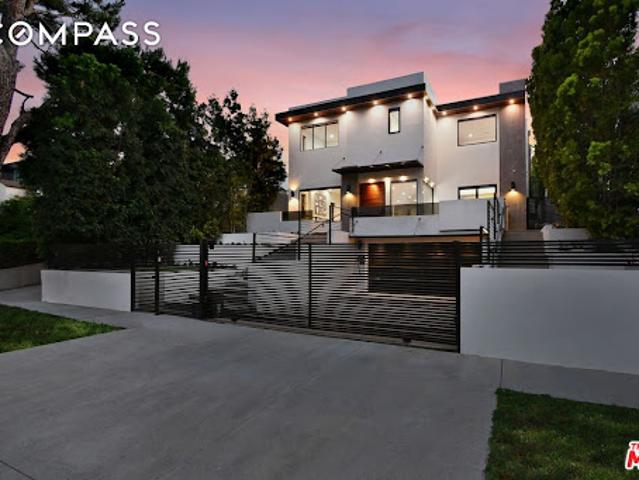 House for sale in Sherman Oaks Neighborhood Council District, Canoga Park