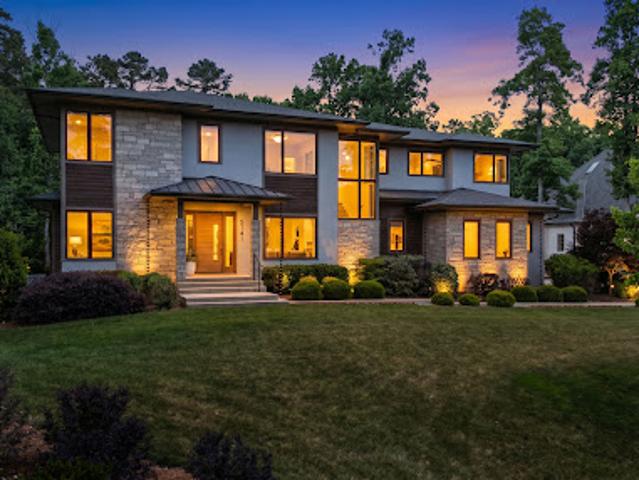 House for sale in Wake, North Carolina