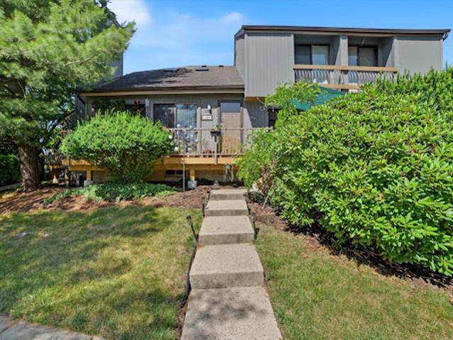 House for sale in Basking Ridge, New Jersey